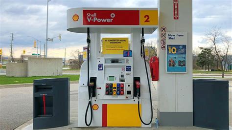 cheap gas in london ontario area